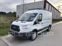 2017 Ford TRANSIT