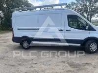 2017 Ford TRANSIT