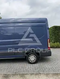 2017 Ford TRANSIT