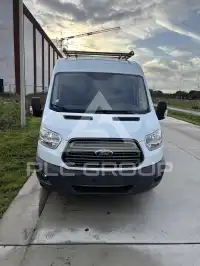 2017 Ford TRANSIT
