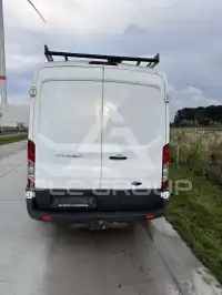 2017 Ford TRANSIT
