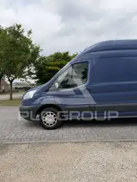 2017 Ford TRANSIT