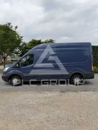 2017 Ford TRANSIT