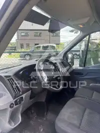 2017 Ford TRANSIT