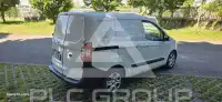 2017 Ford Courier