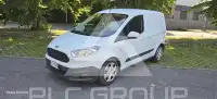 2017 Ford Courier