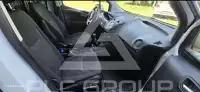 2017 Ford Courier