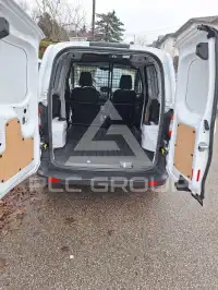 2017 Ford Courier