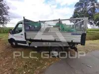 2017 Ford TRANSIT