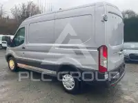2017 Ford TRANSIT