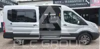 2017 Ford TRANSIT