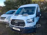 2017 Ford TRANSIT