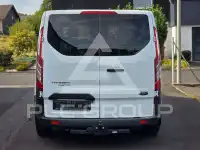 2017 Ford TRANSIT