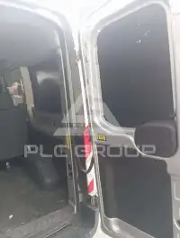 2017 Ford TRANSIT