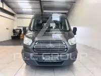 2017 Ford TRANSIT