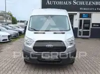 2017 Ford TRANSIT