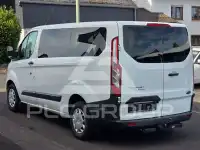2017 Ford TRANSIT