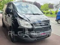 2017 Ford TRANSIT