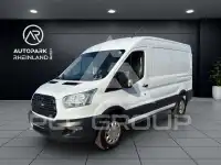 2017 Ford TRANSIT