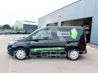 2017 Ford TRANSIT