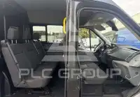 2017 Ford TRANSIT
