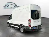 2017 Ford TRANSIT