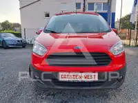 2017 Ford TRANSIT