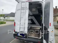 2017 Ford TRANSIT