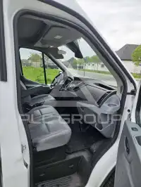 2017 Ford TRANSIT