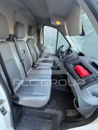 2017 Ford TRANSIT
