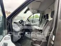 2017 Ford TRANSIT