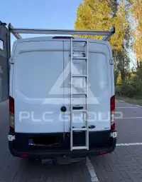 2017 Ford TRANSIT