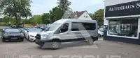 2017 Ford TRANSIT