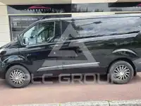 2017 Ford TRANSIT