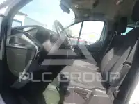 2017 Ford TRANSIT