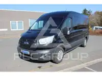 2017 Ford TRANSIT