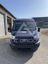 2017 Ford TRANSIT