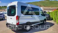 2017 Ford TRANSIT