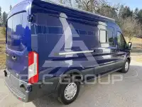2017 Ford TRANSIT
