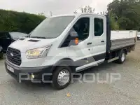2017 Ford TRANSIT