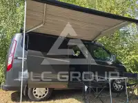 2017 Ford TRANSIT