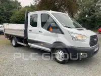 2017 Ford TRANSIT