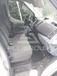 2017 Ford TRANSIT