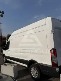 2017 Ford TRANSIT