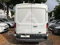 2017 Ford TRANSIT