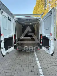 2017 Ford TRANSIT