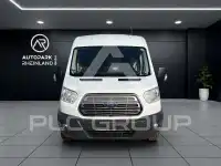 2017 Ford TRANSIT