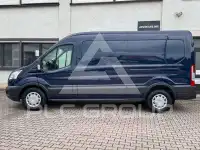 2017 Ford TRANSIT