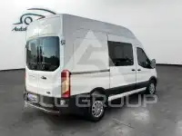 2017 Ford TRANSIT