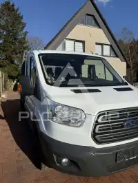 2017 Ford TRANSIT